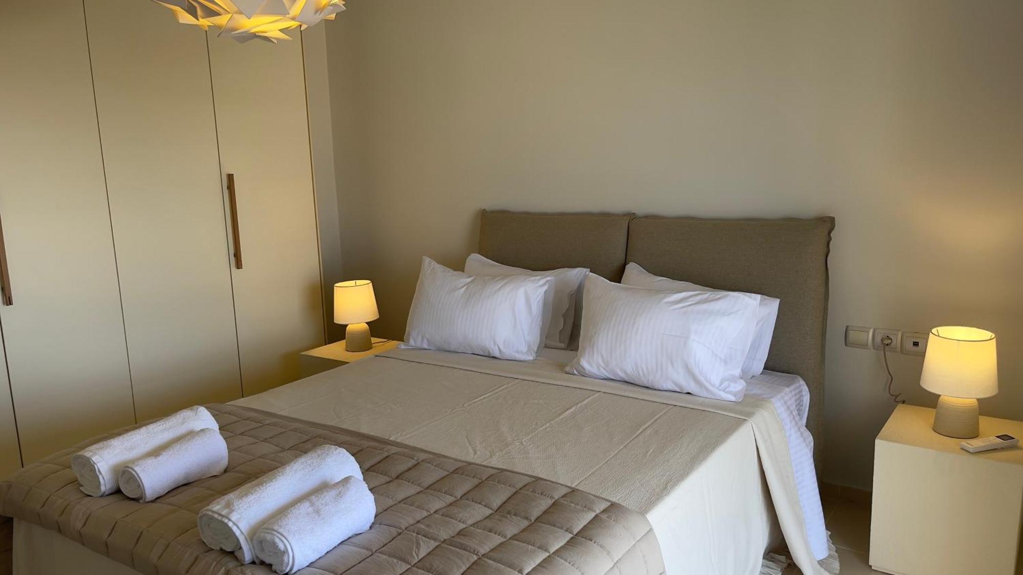 Nh Urban Living In Nea Alikarnassos * Heraklion (Crete)