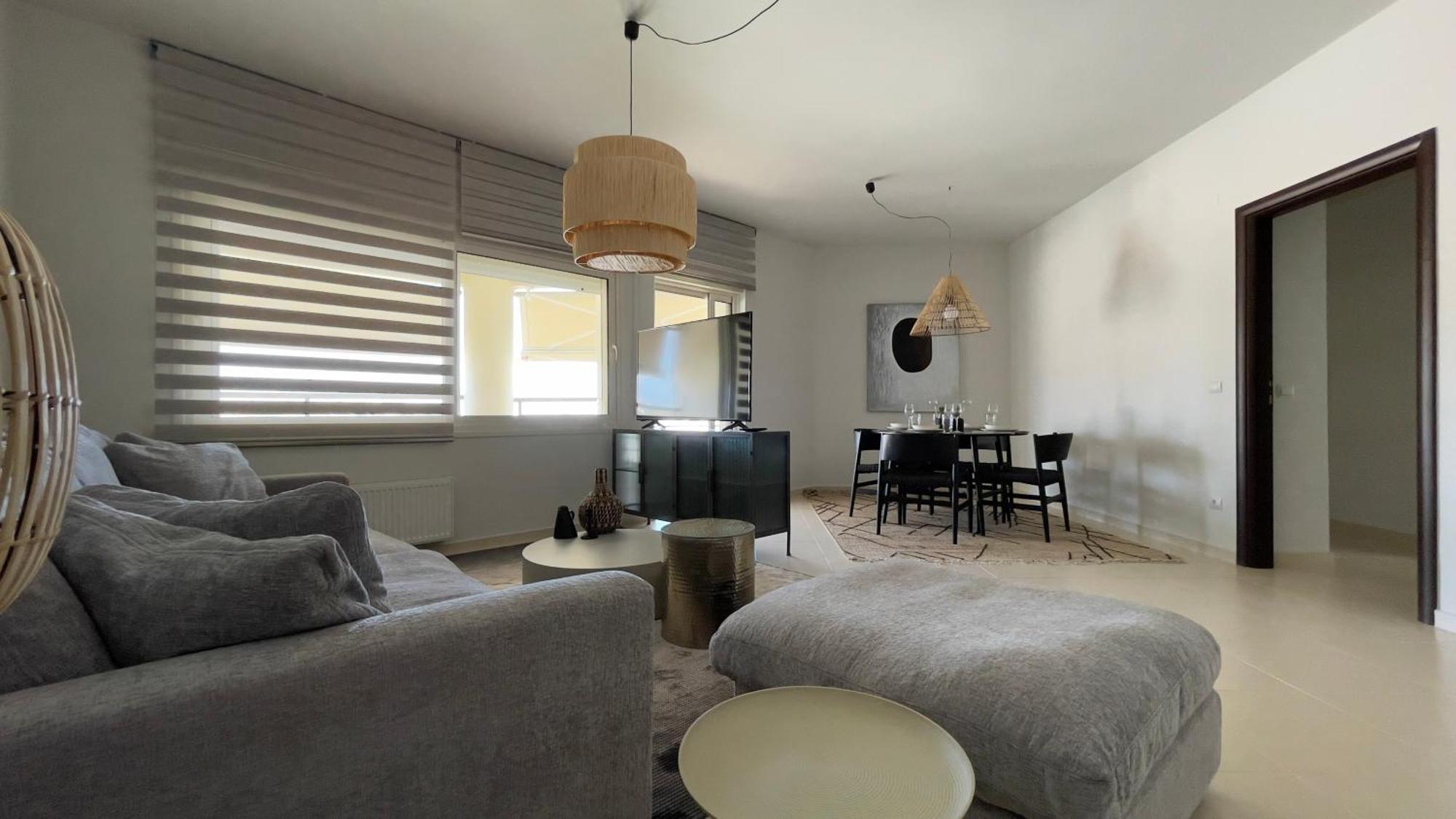 Apartment Nh Urban Living In Nea Alikarnassos Heraklion (Crete)