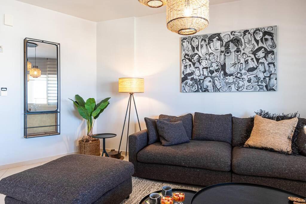 Nh Urban Living In Nea Alikarnassos * Heraklion (Crete)