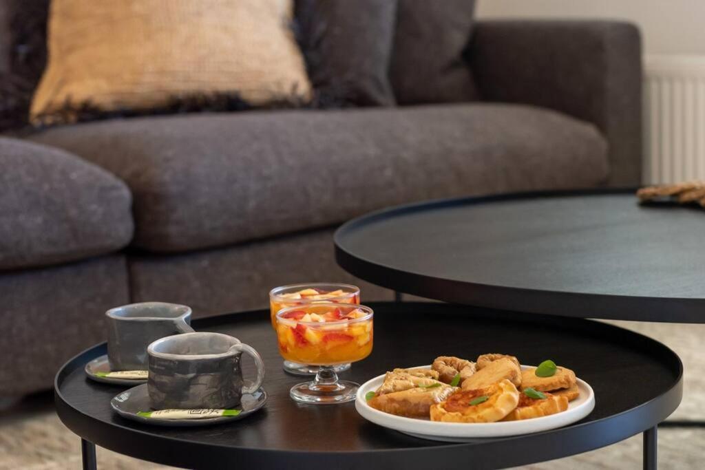 公寓 Nh Urban Living In Nea Alikarnassos *