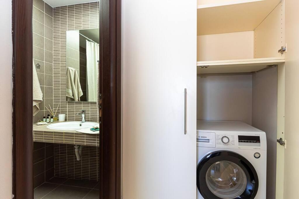 Nh Urban Living In Nea Alikarnassos * Heraklion (Crete)