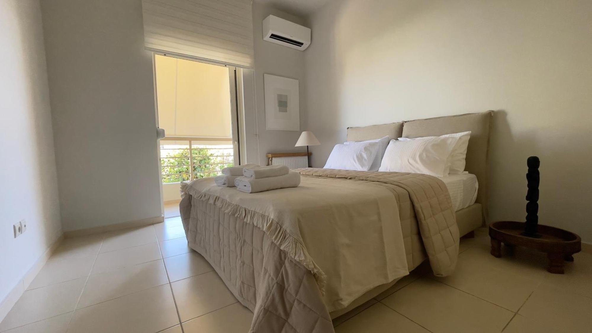 Nh Urban Living In Nea Alikarnassos * Heraklion (Crete)