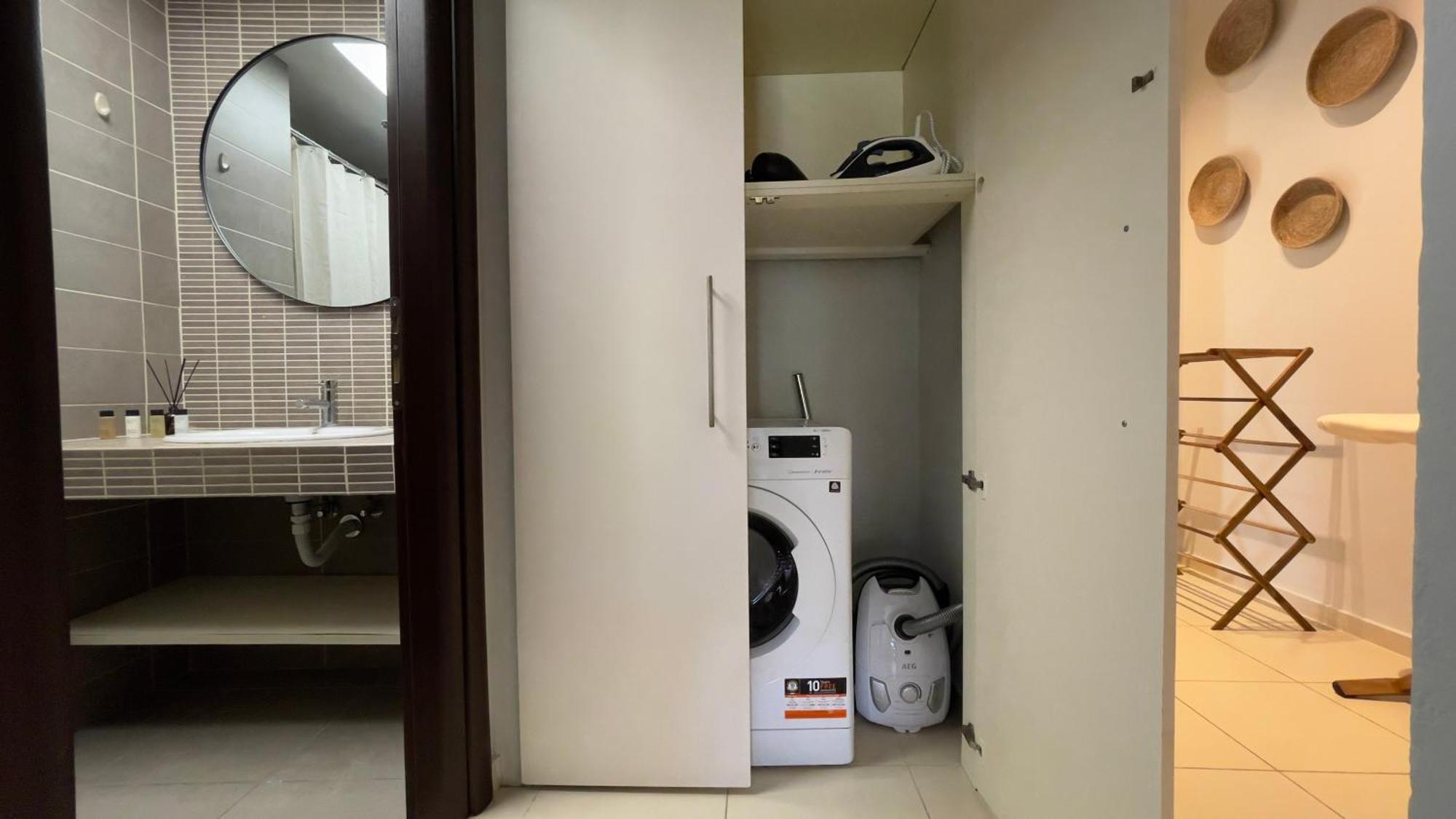 Nh Urban Living In Nea Alikarnassos Heraklion (Crete)