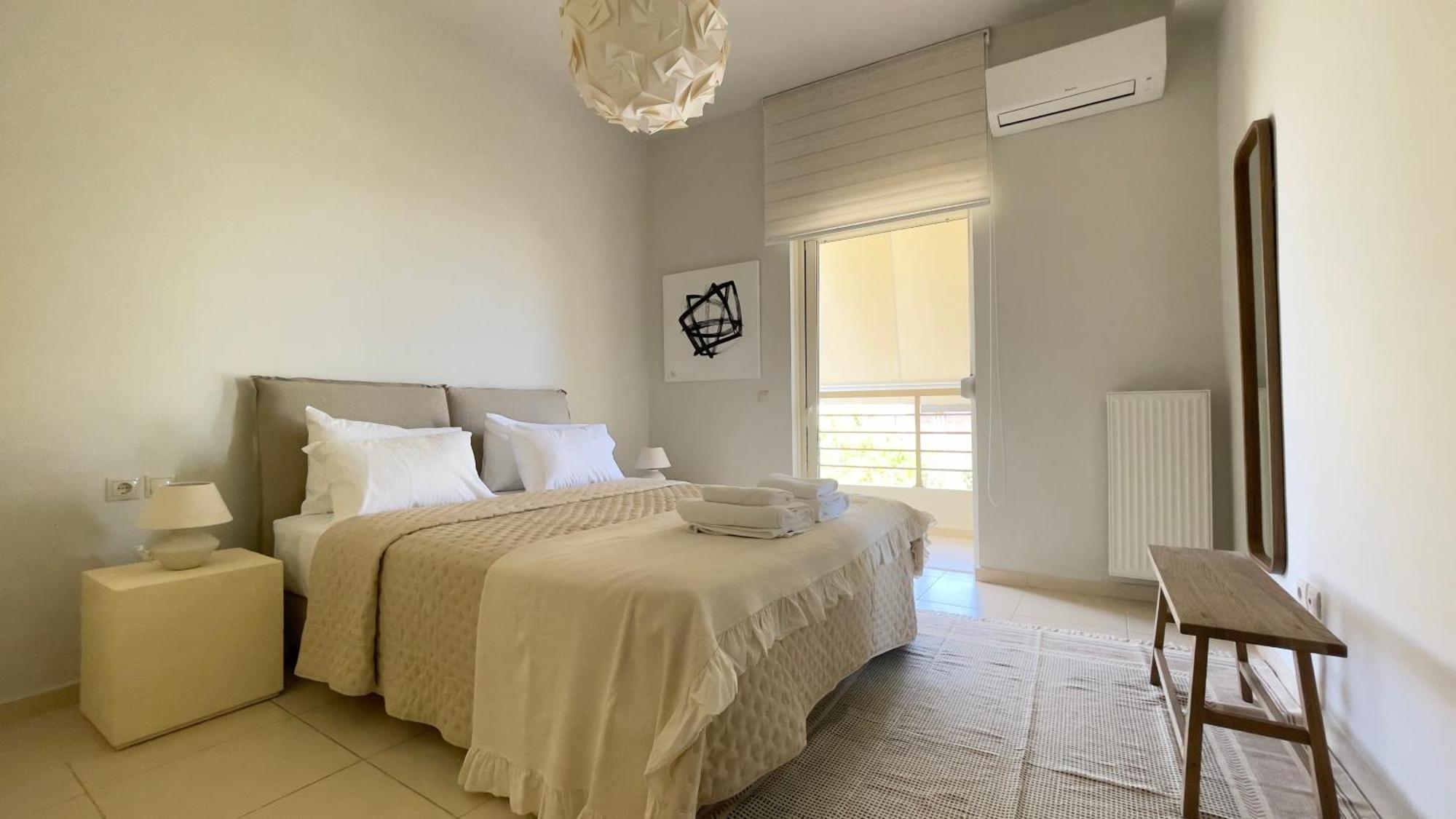 Nh Urban Living In Nea Alikarnassos * Heraklion (Crete)