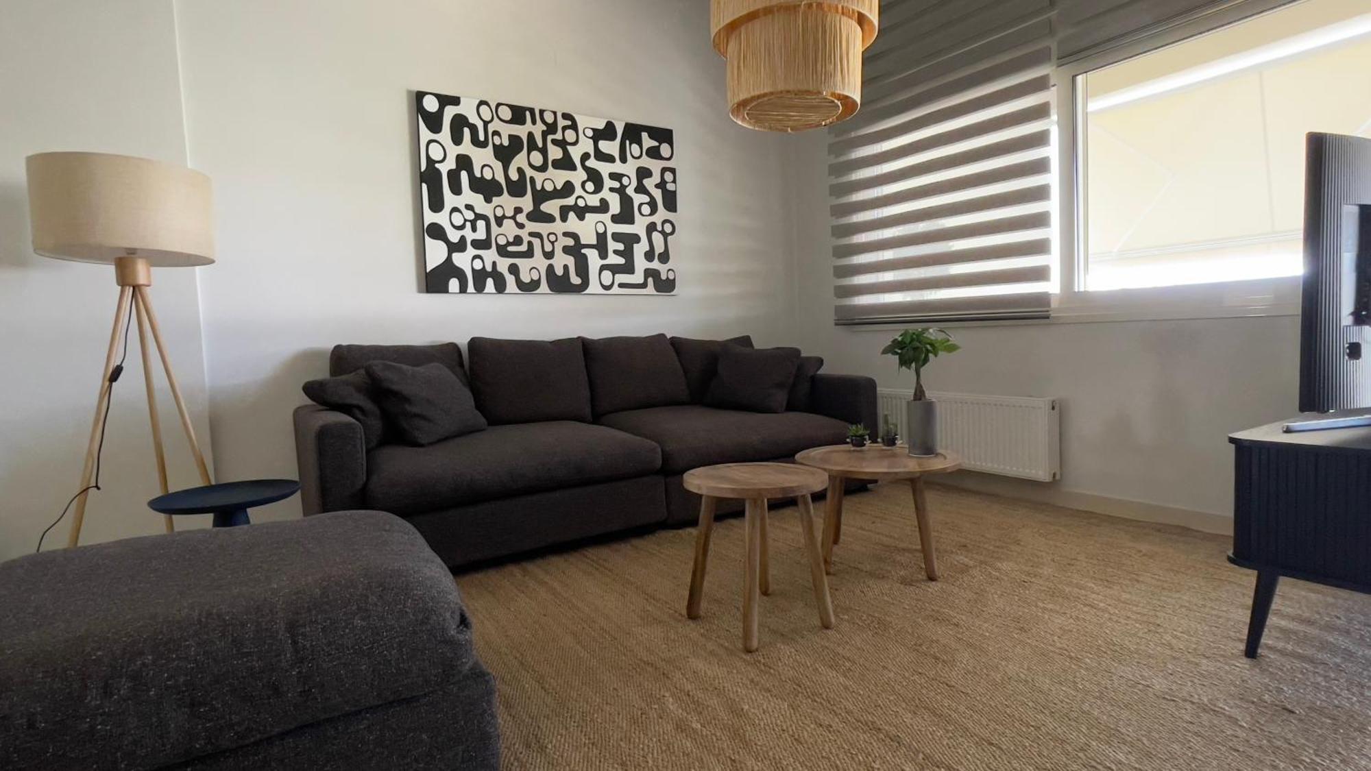 Apartment Nh Urban Living In Nea Alikarnassos