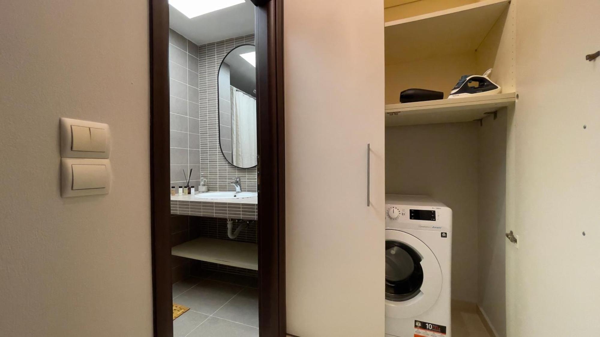 Nh Urban Living In Nea Alikarnassos * Heraklion (Crete)
