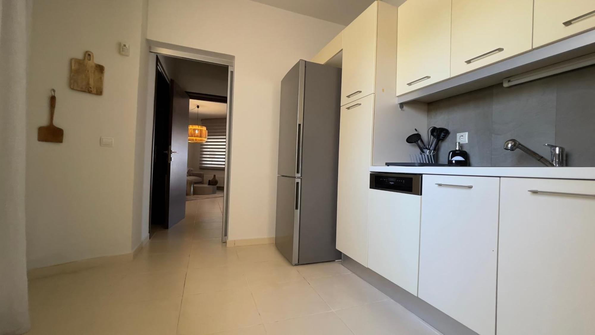 Apartment Nh Urban Living In Nea Alikarnassos