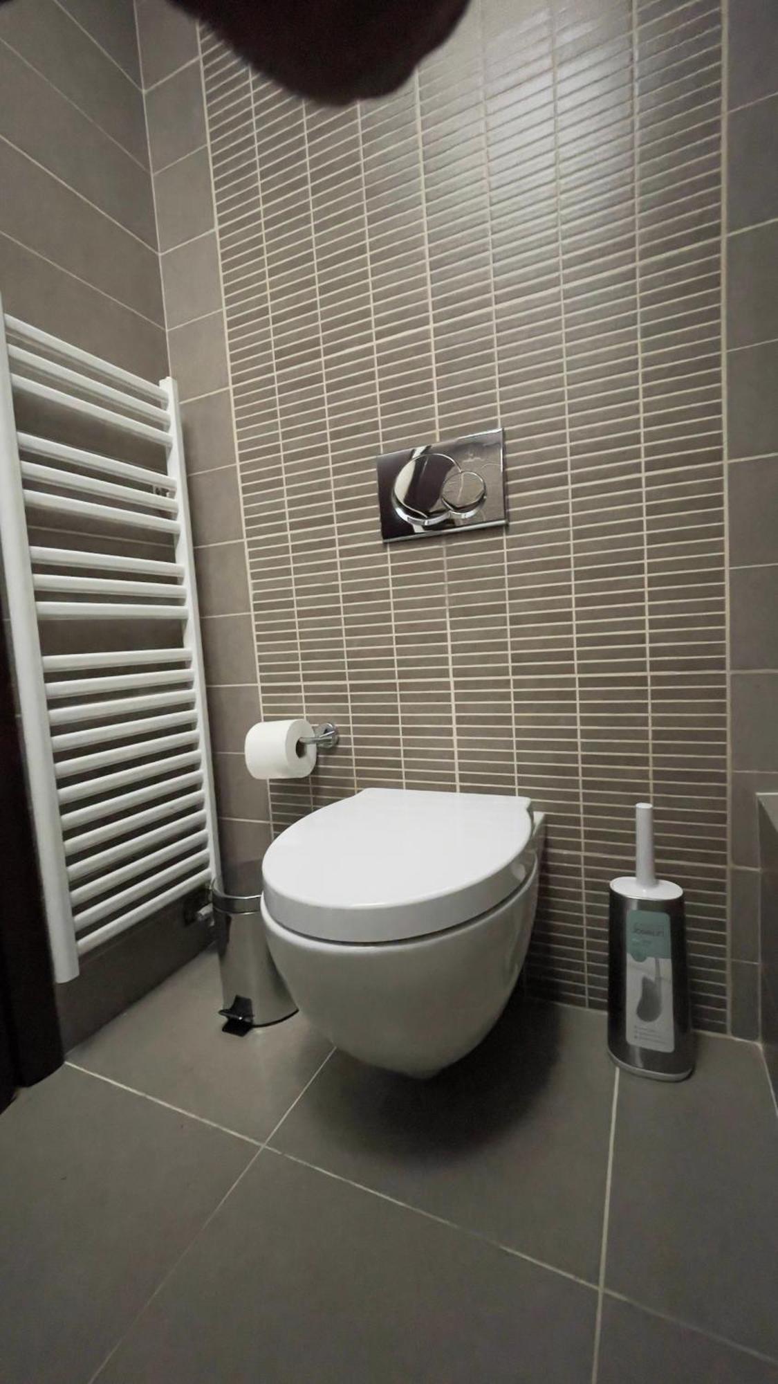 Nh Urban Living In Nea Alikarnassos * Heraklion (Crete)